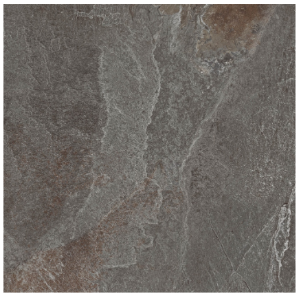 Плитка Allore Group Zeuso Rust F PCR R Mat 60х60х2 см